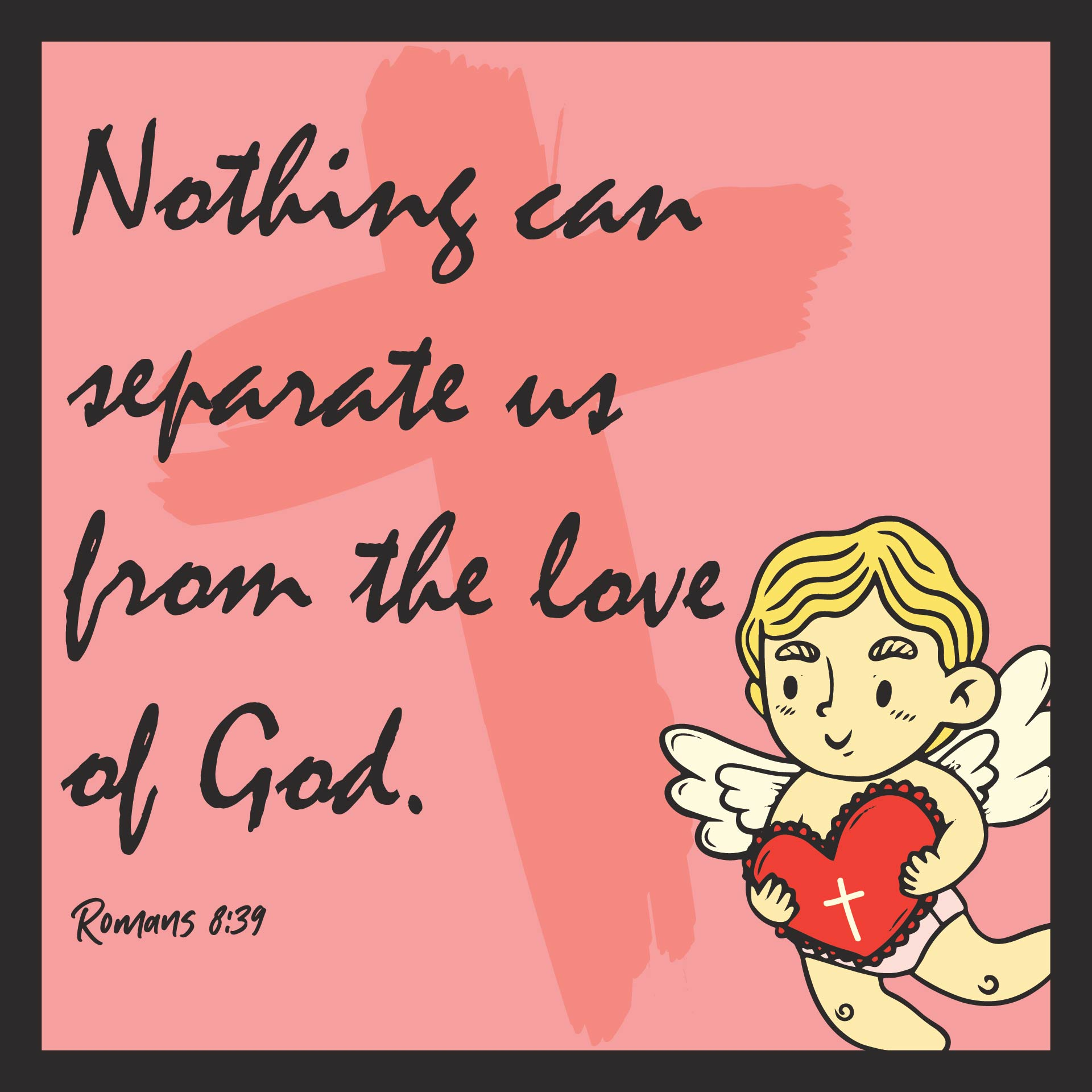 9 Best Free Scripture Valentine Printables Cards 
