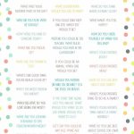 Basic Conversation Starter For Kids StudyPK