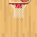 Basketball Blank Invitation Templates Cumplea os De