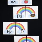 Beginning Sound Rainbows Playdough To Plato