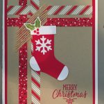 Best 25 Stampin Up Christmas Ideas On Pinterest