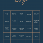 Bingo Card Generator Make Printable Bingo Cards Canva