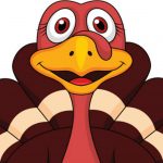 Bingo Clipart Turkey Bingo Turkey Transparent FREE For