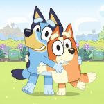 Bluey ABC Iview In 2020 Abc For Kids Disney Junior