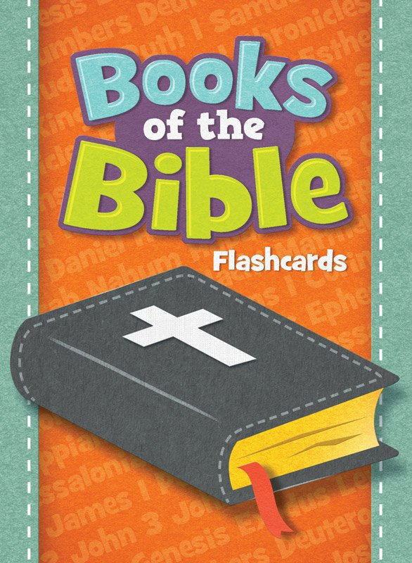 Books Of The Bible Cards Gift Answers In Genesis