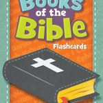 Books Of The Bible Cards Gift Answers In Genesis