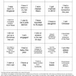 Custom Bingo Cards To Download Print And Customize