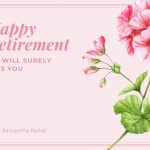 Customize 41 Retirement Cards Templates Online Canva