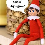 Elf On The Shelf Printables Enough To Help You Out All