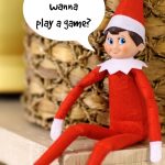 Elf On The Shelf Printables Enough To Help You Out All