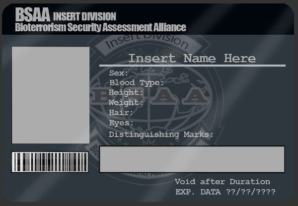 Fake Driver License Template Fake ID Template Generatorus 