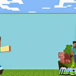Fiesta De Minecraft Cumplea os Infantil Tips De Madre