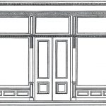 Free Architecture Clip Art Store Front The Graphics Fairy