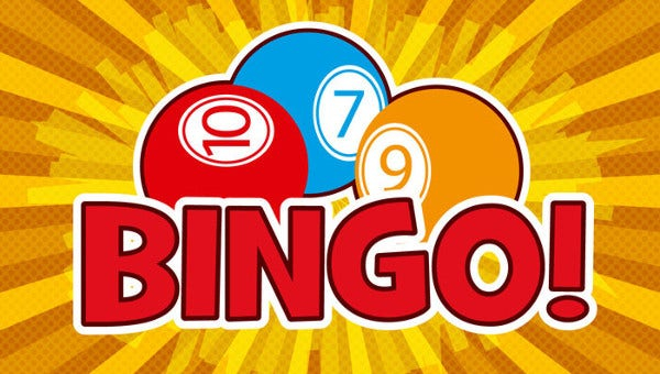 Free Bingo Card 8 Free Word PDF Documents Download 