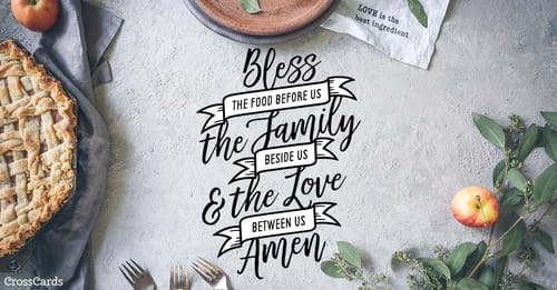 Free Blessing ECard EMail Free Personalized Prayer Cards 
