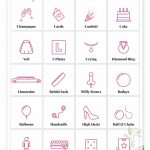 Free Hen Party Games To Print Off And Play Now Wedding