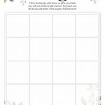 Free Hen Party Games To Print Off And Play Now Wedding