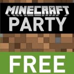Free Minecraft Birthday Invitations For Print Or Evite