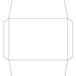 Free Printable Envelope Template