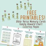 Free Sunday School Printables
