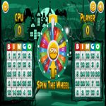 Halloween Bingo Game Play Halloween Bingo Online For