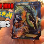 How To Make AWESOME CUSTOM POKEMON CARDS Tutorial