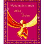 Kerala Wedding Card Templates Free Download Cards Design