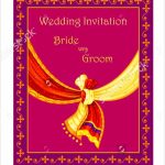 Kerala Wedding Card Templates Free Download Cards Design