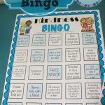 Kindness Bingo Kindness Lessons Social Emotional