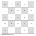 Numbers 1 75 Bingo Cards To Download Print And Customize