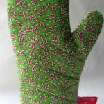 Oven Mitt Pattern Skip To My Lou