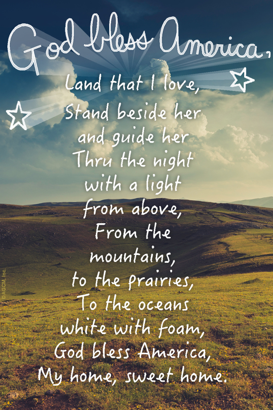  Patriotic Poem Independence Day ECard Blue Mountain 