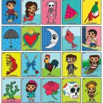 Pin By Dora Luz Razo On Bridal Shower In 2021 Loteria