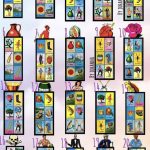 Pin By Maria Shepard On Loteria Loteria Cards Diy