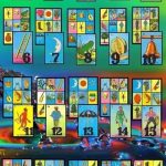 Pin By Vanessa Felix On Mexican Bingo In 2020 Loteria