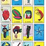 Pin On Loteria