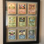 Pokemon Card Display Idea Pokemon Card Template Cool