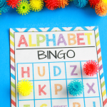 Printable Alphabet Bingo For Kids From ABCs To ACTs