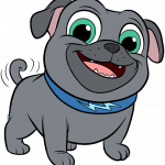 Puppy Dog Pals Clip Art Disney Clip Art Galore