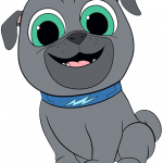 Puppy Dog Pals Clip Art Disney Clip Art Galore