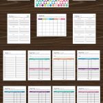 Road Trip Planner Printable And Editable Travel