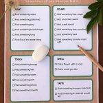 Scavenger Hunt Printables For Kids Create Craft Love