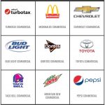 Super Bowl Bingo 2021 Free Printable Card Sheets