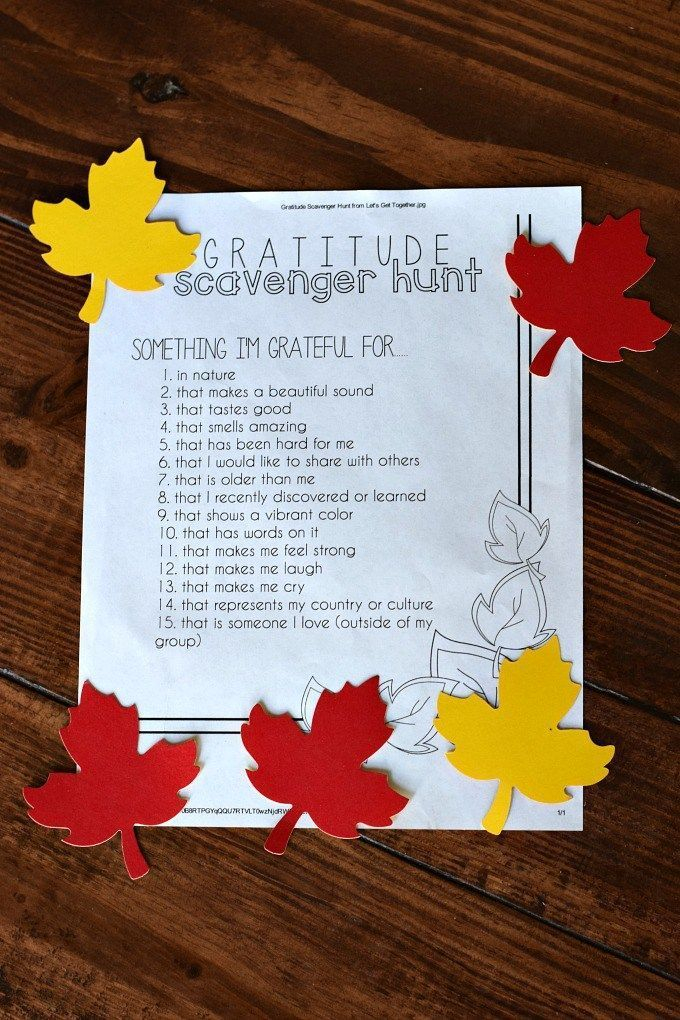 Thanksgiving Day Activities For Kids This Little Home Of 