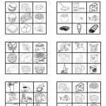 1000 Bingo Cards 2 Per Page Immediate Pdf Download