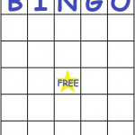 47 Printable Bingo Card Templates Microsoft Word In Within