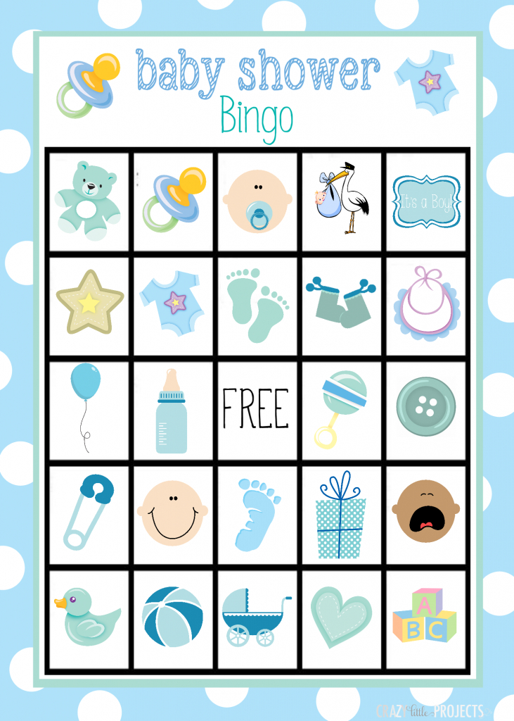 50 Free Printable Baby Bingo Cards Printable Card Free 50 Free Printable Baby Bingo Cards Printable Card Free