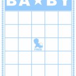 50 Free Printable Baby Bingo Cards Printable Card Free