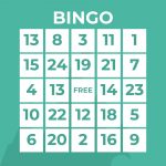 8 Best Free Printable Bingo Numbers Sheet Printablee