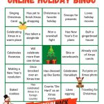 8 Fun Virtual Christmas Games Always Up For An Adventure